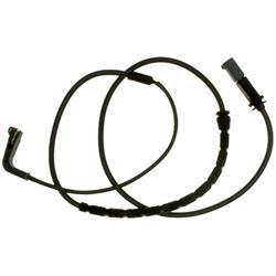 ACDelco Gold Disc Brake Pad Wear Sensors for 2007-2013 X5, 2008-2010 X6 - 88879935