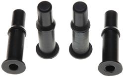 ACDelco Gold Brake Hardware Kits 19261260