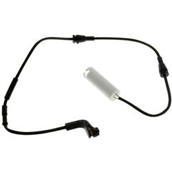 ACDelco Gold Disc Brake Pad Wear Sensors for 2008-2010 128I, 2001-2006 325I, 2006 330I - 88879978