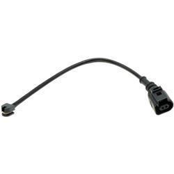 ACDelco Gold Disc Brake Pad Wear Sensors for 2004 R32, 2004-2006 TT QUATTRO - 88879993