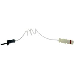 ACDelco Gold Disc Brake Pad Wear Sensors for 2003-2004 G55 AMG - 88879994