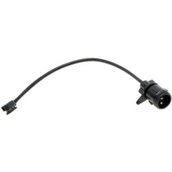 ACDelco Gold Disc Brake Pad Wear Sensors for 1991 200 QUATTRO, 1990-1994 V8 QUATTRO - 88879998
