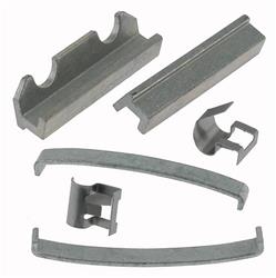 ACDelco Gold Brake Hardware Kits 19261232