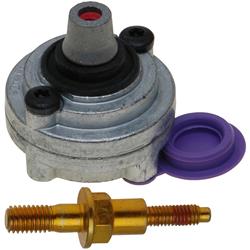 ACDelco Brake Damper Valves 19294287
