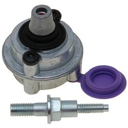 ACDelco Brake Damper Valves 19294289