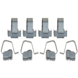 ACDelco Gold Brake Hardware Components 19297075