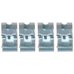 ACDelco Gold Brake Hardware Components 19297077