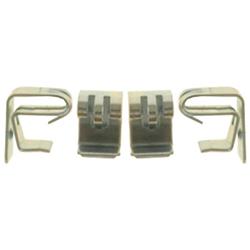 ACDelco Gold Brake Hardware Components 19297079