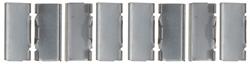 ACDelco Gold Brake Hardware Components for 2003-2006 EXPEDITION, NAVIGATOR - 19297088