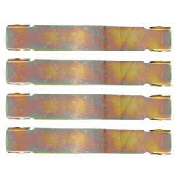 ACDelco Gold Brake Hardware Components for 1971-1973 CARINA, 1971-1975 CELICA, 1970-1974 CORONA - 19297091