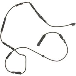 ACDelco Gold Disc Brake Pad Wear Sensors for 2011-2017 X3, 2015-2018 X4 - 19305719