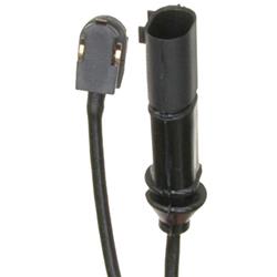 ACDelco Gold Disc Brake Pad Wear Sensors for 2011-2017 X3, 2015-2018 X4 - 19305720