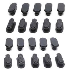 ACDelco - Brake Hardware for 1990-2003 CENTURY - 19305739