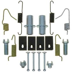 ACDelco Gold Brake Hardware Components 19305786