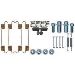 ACDelco Gold Brake Hardware Components 19305788