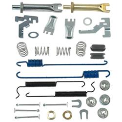 ACDelco Gold Brake Hardware Components 19383924