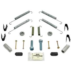 ACDelco Gold Brake Hardware Components 19307933