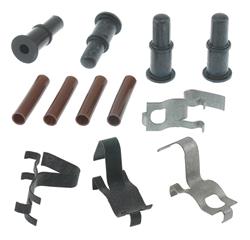 ACDelco Gold Brake Hardware Kits 19261244