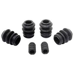 ACDelco Gold Brake Hardware Components for 2003-2005 RIO, 2001 SEPHIA, 2001-2004 SPECTRA - 19307949