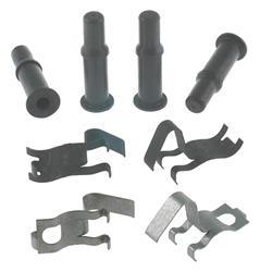 ACDelco Gold Brake Hardware Kits 19261245