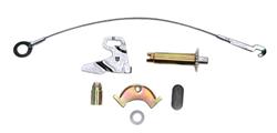 ACDelco Gold Brake Hardware Components 18034397