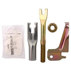 ACDelco Gold Brake Hardware Components 19307988