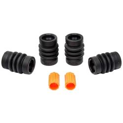 ACDelco Gold Brake Hardware Components for 2004-2005 F-150, 2004 F-150 HERITAGE - 19307997