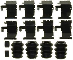 ACDelco Gold Brake Hardware Kits 19310697