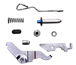 ACDelco Gold Brake Hardware Components 18034398