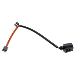 ACDelco Gold Disc Brake Pad Wear Sensors for 2012-2013 Q7 - 19336836