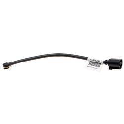 ACDelco Gold Disc Brake Pad Wear Sensors for 2012-2015 911, 2013-2016 BOXSTER, 2014-2016 CAYMAN - 19336846