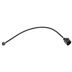 ACDelco Gold Disc Brake Pad Wear Sensors for 2012-2013 Q7 - 19336851