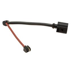 ACDelco Gold Disc Brake Pad Wear Sensors for 2011-2018 CAYENNE, 2010-2016 PANAMERA - 19336860