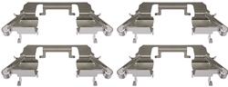 ACDelco Brake Caliper Bolts and Pins 19338560