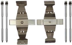 ACDelco Gold Disc Brake Caliper Bolts 19338562