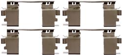 ACDelco - Brake Caliper Bolts and Pins for 2017-2021 ACCORD - 19338566