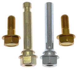 ACDelco Gold Disc Brake Caliper Bolts for 2014 HIGHLANDER - 19338570