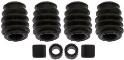 ACDelco Brake Caliper Replacement Components 19338575