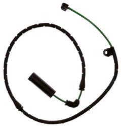 ACDelco Gold Disc Brake Pad Wear Sensors for 2006 X3 - 19387893