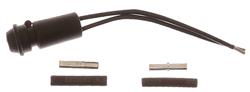 ACDelco Gold Disc Brake Pad Wear Sensors for 1990-1996 Q45 - 19387897