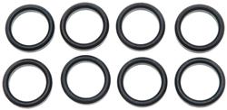ACDelco Gold Brake Hardware Kits 19261257