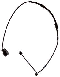 ACDelco Gold Disc Brake Pad Wear Sensors for 2014-2024 F-TYPE, 2014 XKR-S - 19387898