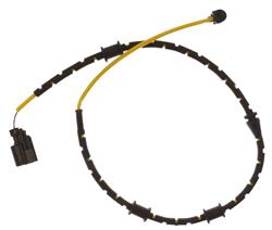 ACDelco Gold Disc Brake Pad Wear Sensors for 2013-2015 XF, 2013-2019 XJ - 19387901