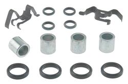 ACDelco Gold Brake Hardware Kits 19261240