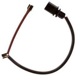 ACDelco Gold Disc Brake Pad Wear Sensors for 2012-2015 R8, 2013-2015 RS5 - 19387934