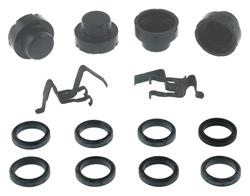 ACDelco Gold Brake Hardware Kits 19261263