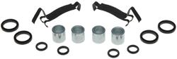 ACDelco Gold Brake Caliper Rebuild Kits 19261269