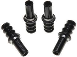 ACDelco Gold Brake Hardware Kits 19261271