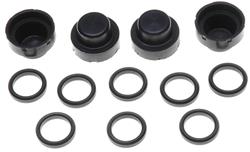 ACDelco Gold Brake Hardware Kits 19261273