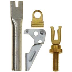 ACDelco Gold Brake Hardware Kits for 2012-2017 FOCUS - 19322836